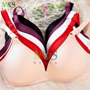 GROSIR !! 6 pcs Tank-top bra Bra wanita dewasa BH wanita isi 6 pcs murah Bra tanpa kawat Bh wanita Bra wanita terbaru BH wanita jumbo Bh Bh dewasa Bra sport Kutang wanita