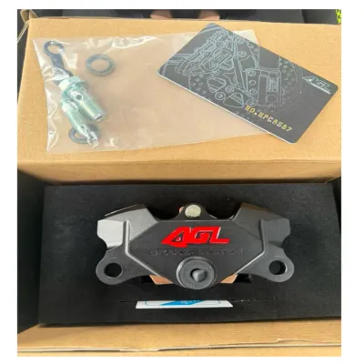ปั๊มด้วง AGL งานเเท้ 100% (ส่งด่วนจีTH) Beetle brake master cylinder