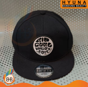 TOPI BRAND 59 FIFTY NEW ERA TOPI EMBRACE HEADWEAR Topi Pria Waninta Snapback Border Terlaris HBB