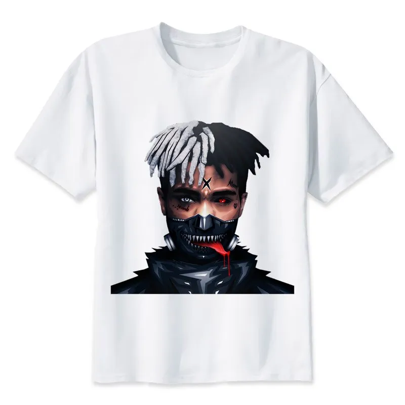 Xxxtentation tshirt hotsell