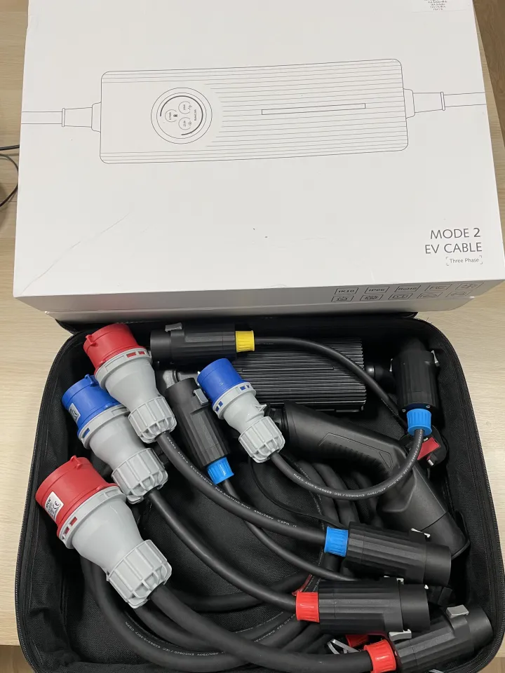 PCD050 EV PHEV