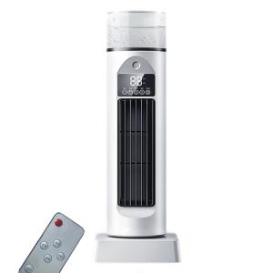 Máy Tính Để Bàn Quạt làm mát không khí Xách Tay Đơn Vị 6 Tốc Độ Quạt Làm Mát Dao Động Nước Sương Cho Bàn Phòng Ngủ sử dụng ngoài trời