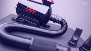 Máy thổi hơi nóng SGCB - SGF089 Mẫu mới Vuadienmay