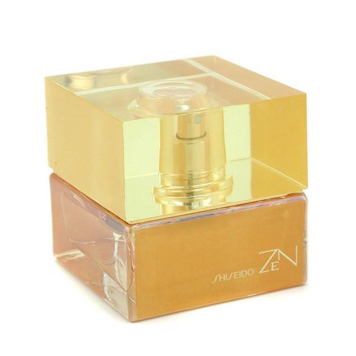 SHISEIDO - Zen Eau De Parfum Spray 30ml/1oz Zen Arome Kenzo Parfum