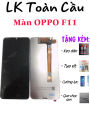 Màn hình OPPO F11 New Full bộ màu đen Bảo hành 3 tháng Tặng kèm keo dán màn hình+tua vít sữa chữa+cường lực+que chọc sim+FREE SHIP. 