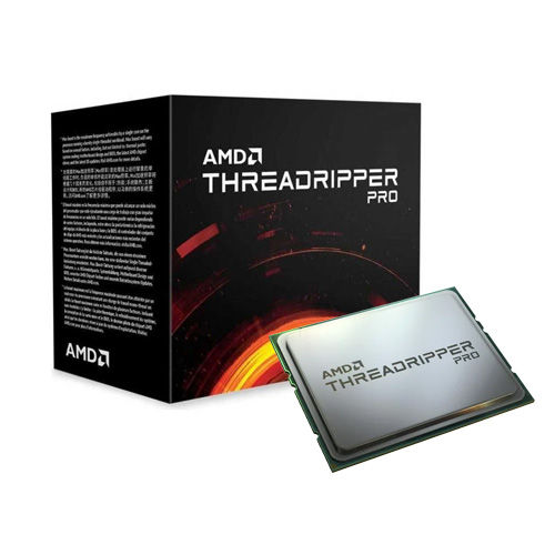 AMD Ryzen™ Threadripper™ PRO 5965WX Processor | Lazada