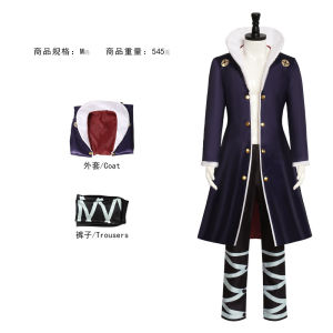[ Hàng Sẵn ] Thợ Săn Hành Sự Đầy Đủ Thời Gian Kurapika cos Quần Áo  Kurapika Nhập vai nhân vật anime cosplay Quần Áo