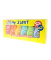BENCH- PXC0093C Daily Scent 6-in-1 Trial Pack. 