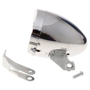 Xe đạp cổ điển ánh sáng Retro đèn pha 3 hoạt động bằng LED Xe Đạp cổ điển đèn chiếu phía trước đèn pha trước cho xe đạp đường trường