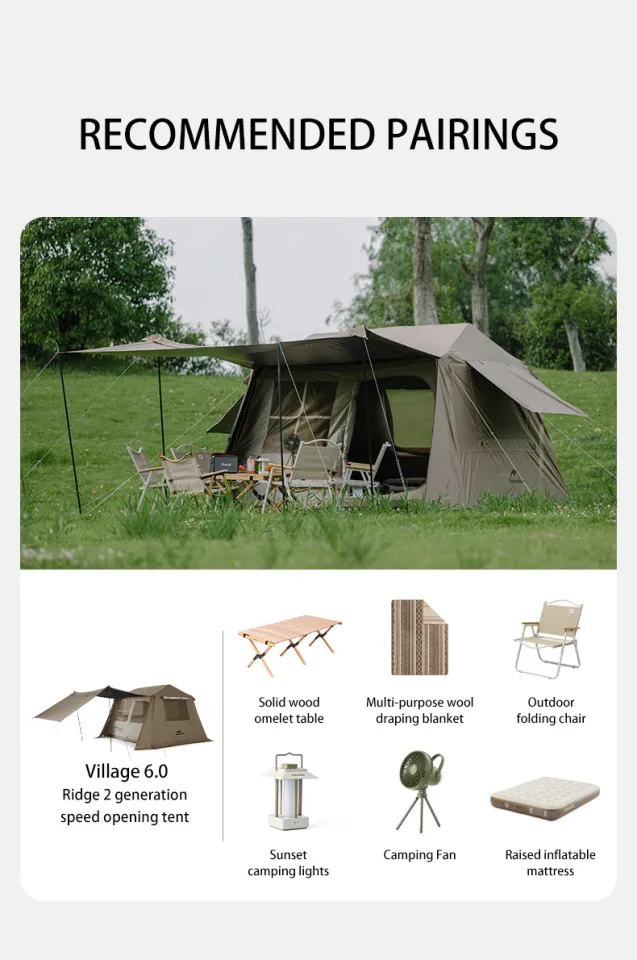 surplus militaire tente Large military tent British Mk 5 Circular launch_date:4/21/2025 Size:5 X 22 FT