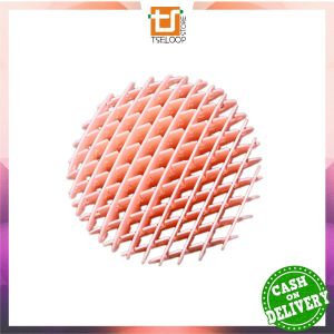 OFM-M352 Mainan Anak Fidget Worm Toys 3D Penghilang Stress / Mainan Fidget Lentur Magic Spring Toy