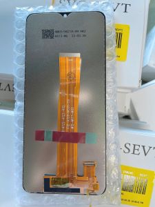 Màn Hình Samsung Galaxy A125 / A127 / M12 / M02 / M127 / A02/ A326 / A32 5G / M32 5G / M326 - Màn Hình Nguyên Bộ Màu Đen