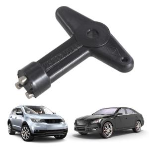 Cao biểu diễn sốc hấp thụ kẹp cố định 7700422600 rustproof Thiết kế clip cho xe hệ thống treo bảo trì