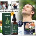 Conditioner Easy to Use Droplet Green Relief of Sore Throat Effective Easy Absorption Natural. 