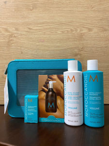 Dầu gội Xả Phục Hồi dưỡng ẩm và suôn mượt Moroccanoil 250ml