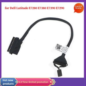 Graceful 1PCS New Battery Cable for Dell Latitude 7280 7290 7380 7390 DC02002NG00