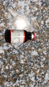 Freeship Tuấn thuốc thú y DOT.SONE lọ 20 ml dùng cho chó và mèo.