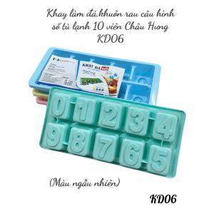 Khuôn Làm ĐáKhuôn Rau Câu Dạng Bi Tròn Tủ Lạnh 63 Viên Có Nắp Đậy Hiwa No010 Nhựa Cao Cấp Nhiều Mẫu
