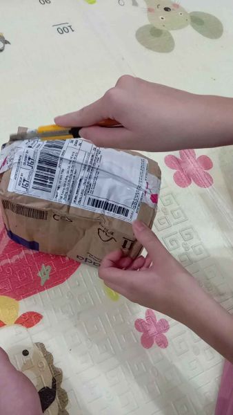 Buyer review video 4