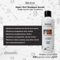 Shampo Awday Super 3 in 1 Shampoo Serum Hair Treatment. 