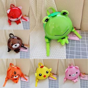 Balo Mẫu Giáo Chống Nước Cho Bé Đến Trường - Q5656