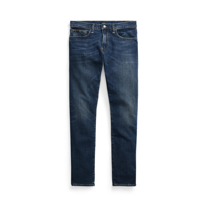 Polo Ralph Lauren Men's Sullivan Slim Stretch Jean | Lazada PH