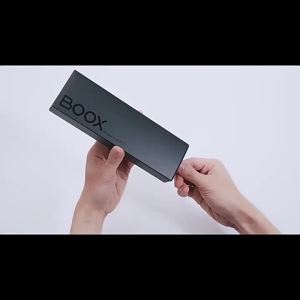 BOOX Magnetic Pen2 with Ereaser for Note Air2 Plus Note Air2 Max Lumi2 Nova Air C BOOX NoteX2/X3 Tab8/10C/13/pro max3max2