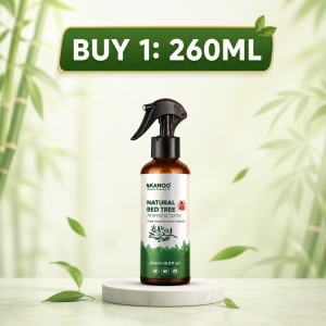 Bed Bug Spray Safe for Baby 260ml Mattress Spray Natural Bed Bug Killer & Odor Remover