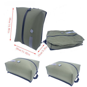 Travel Clothes Bag Compression Bag Waterproof Durable Large Capacity Household