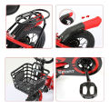 【TOP SALE+Best Sellers】Foldable Kids Bike For Kids, Children Bicycle Portable Outdoor Bike, For 2 to 9 years old 12/14/16/20 inches Auxiliary Wheels Learning Bike Kid Bike, Kids Bicycle for 2 to 8 years old Bike for Kids Learning Kids Bike. 