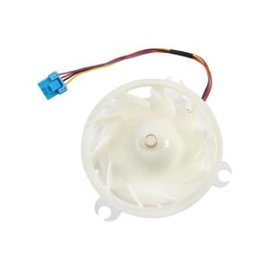 Tủ lạnh thiết bị bay hơi động cơ quạt lắp ráp thay thế cho eau63503709 eau62863005 eau65089706 12V 4pin