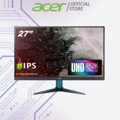 Acer Nitro VG250Q 24.5インチ FHD IPS 300Hz 6b649b6bfca6a86697dad20aab87e0