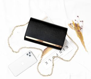 Tas Selempang Rantai Qristybag Slingbag Irvanbagshop