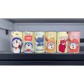 [Americano] Bình giữ nhiệt STITCH cao cấp 600ml. 
