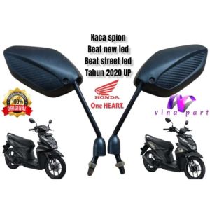 (BISA COD) SPION HONDA BEAT 2020 / SPION MOTOR FI VARI BEAT ESP KARBU