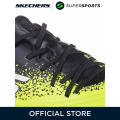 SKECHERS Football Razor Gold FG รองเท้าฟุตบอลเด็กผู้ชาย. 