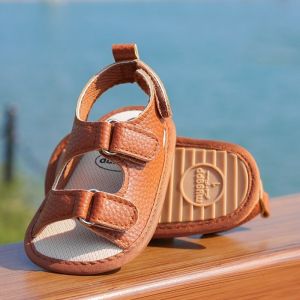 Sandal Bayi Ring Laki Laki Perempuan Umur 1-15 Bulan 1 Tahun Prewalker Sepatu Sandal Bayi Laki Laki Perempuan Terbaru