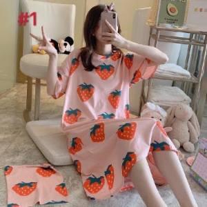 Soft Sleepwear for Relaxation: Women's Night Dress & Comfortable Nightgowns