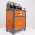 ToolBox Trolley Tool Cart Trolley ToolBox ToolBox With Wheel Multifunctional Mobile Fitter Bench Safe and Durable. 