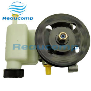 Power Steering Pump EG2132600A BGJ6E32600B EG21-32-600A BGJ6E-32-600B EG2132650C EG2132650B EG2132650 For Mazda 6 Atenza CX-7
