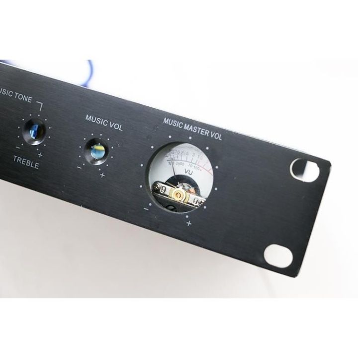 【ready】 diy VU meter driver circuit board hifi power amplifier