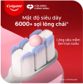 Bộ Đôi Bàn Chải Đánh Răng COLGATE Gum Expert. 
