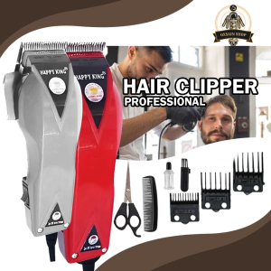 Alat cukur Rambut  Kabel Listrik Terbaik HK900 Hair Clipper Proffesional