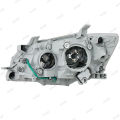[READY STOCK] Toyota Camry ACV40 2009-2011 Head Lamp Headlight Head Light Lampu Depan (1pcs/1 Biji) (HID Model). 