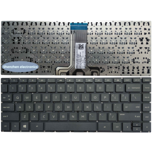 KEYBOARD LAPTOP HP PAVILION 14-BF002TX 14-BF003TX 14-BF005TX 14-BF006TX 14-BF010TX 14-BF011TX 14-BF012TX NOTEBOOK