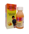 Dolan FP Forte 200 mg / 5 ml 60 ml Oral Suspension. 