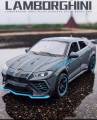 【TR TOY】LAMBORGHINI URUS 1:32 ALLOY DIE CAST CAR MODEL XA3222. 
