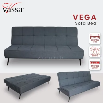 vassa sofabed | sofabed vega
