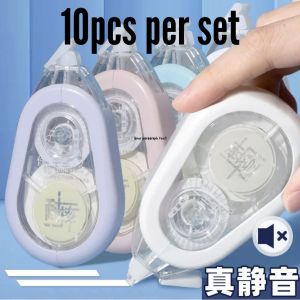 Jumbo Correction Tape 30m Long Length Economy Anti Break Writable Surface Fast Dry