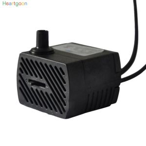 ไฟLED 2 ชุด 20 วัสดุ ปั๊มน้ำพูด 2 แบบ